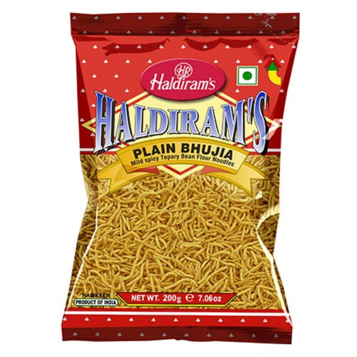 Haldiram's Plain Bhujia 