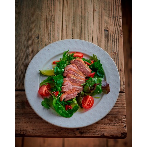  Gressingham Duck Breast Portions