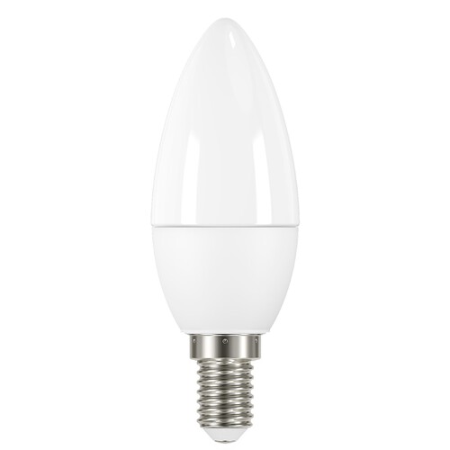 Morrisons Candle LED 2.3W SES 