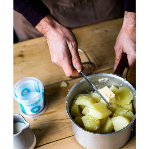 Cornish Sea Salt 