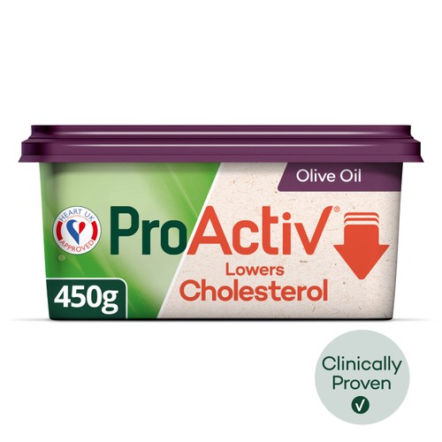  ProActiv Olive Oil Spread