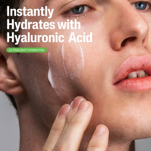 Cetaphil Daily Hydrating Moisturiser 