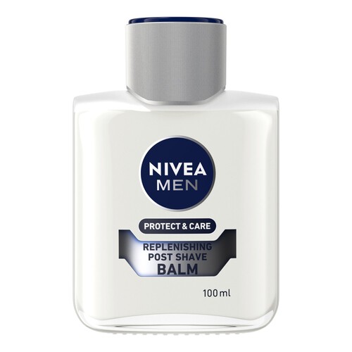 NIVEA MEN Protect & Care Post Shave Balm 