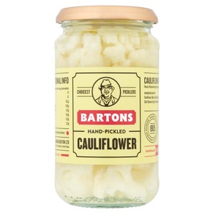 Bartons Pickled Sliced Beetroot 440g