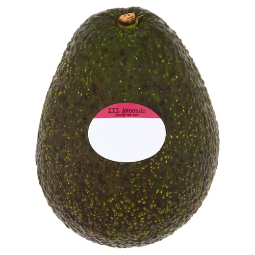 Morrisons Giant Avocado
