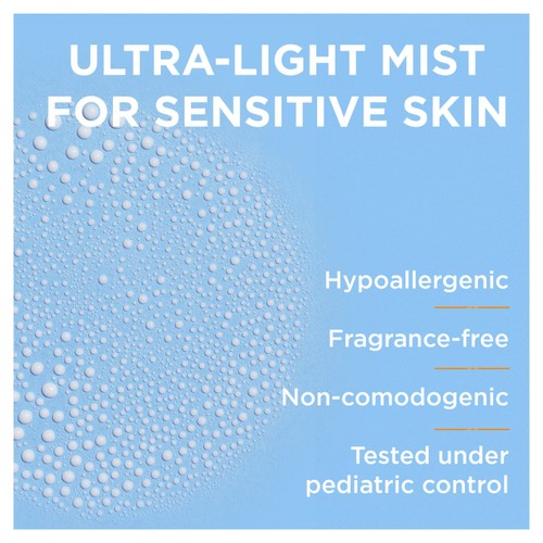 Ambre Solaire Kids Anti Sand Mist SPF