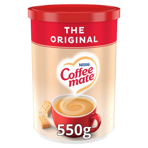 Nestle Coffee Mate Original Coffee Whitener