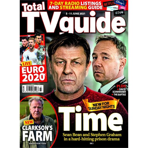 Total Tv Guide Wales