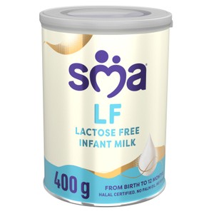 SMA 400g