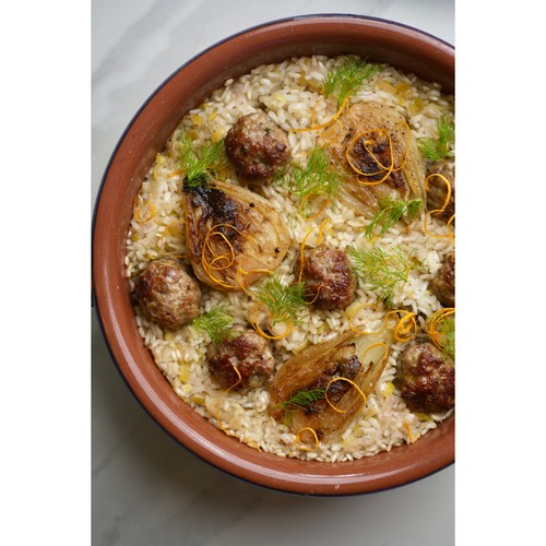 Gallo Traditional Risotto   500g