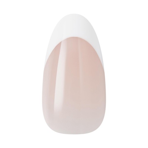 Kiss Core French Nails - Curiosity 27g
