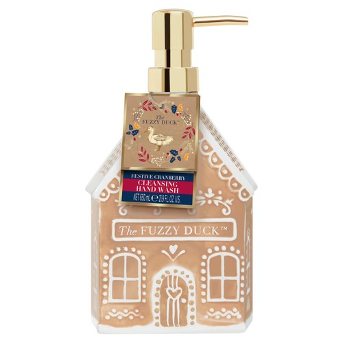Baylis & Harding The Fuzzy Duck Winter Wonderland Hand Wash Gift