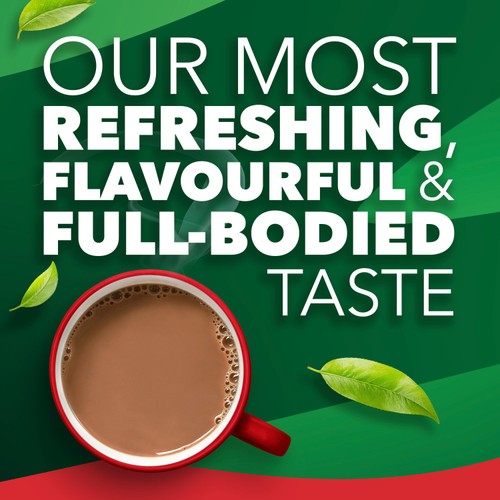 PG Tips Original 80 Tea Bags