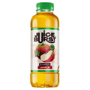 Juiceburst Apple