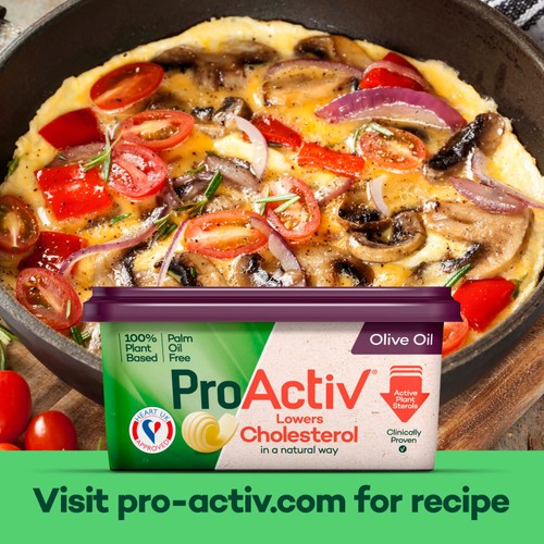  ProActiv Olive Oil Spread