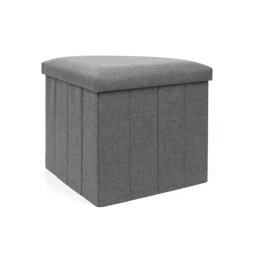 Corner Linen Storage Box