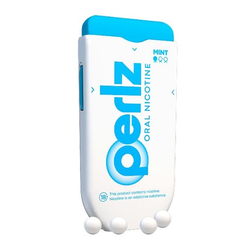 Perlz Mint Moderate