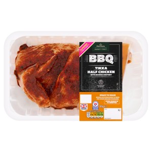 Morrisons 915g