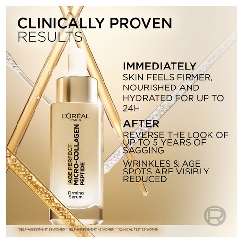 L'Oreal Age Perfect Micro-Collagen Serum