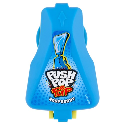 Bazooka Flip Push Pop - Morrisons Online Groceries & Offers
