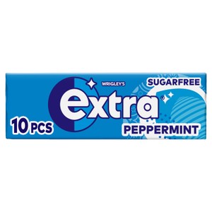 Wrigley's Extra Peppermint