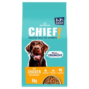 Morrisons 6kg