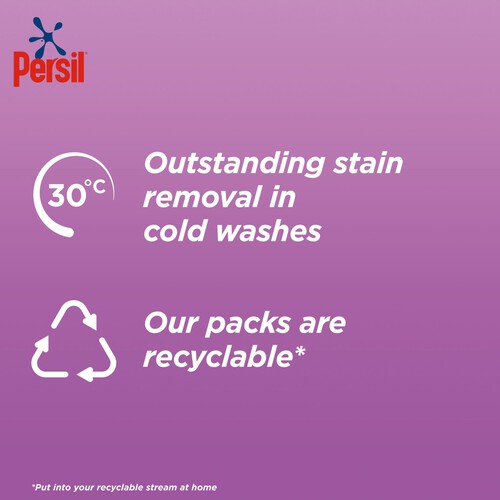 Persil Washing Power Colour Protect 21 Washes