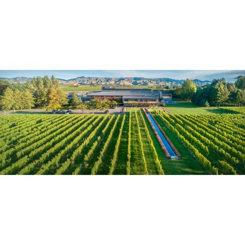 Villa Maria Private Bin Pinot Noir 