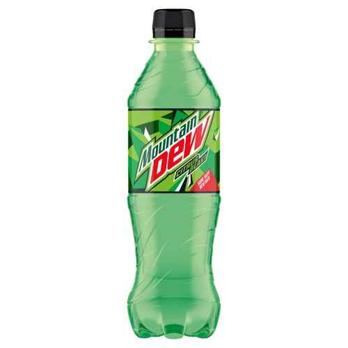 Mountain Dew