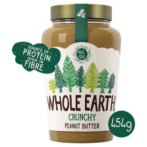 Whole Earth 454g