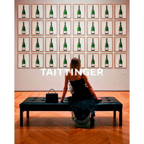 Taittinger Champagne Brut Reserve NV