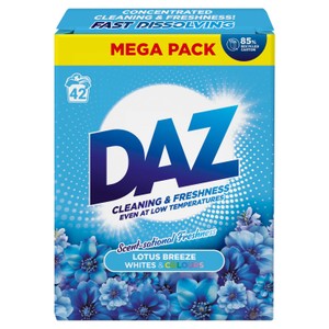 Daz 2.1kg