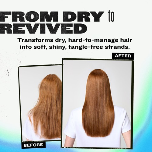 Bed Head Recovery Moisture Rush Conditioner