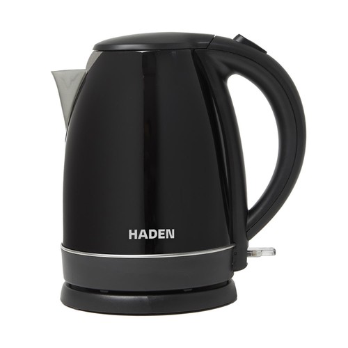 Haden Iver Kettle Black
