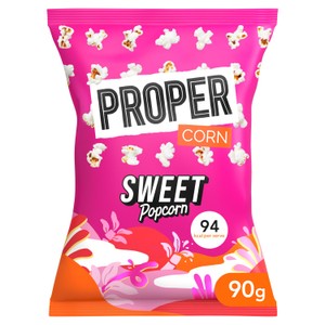 Propercorn