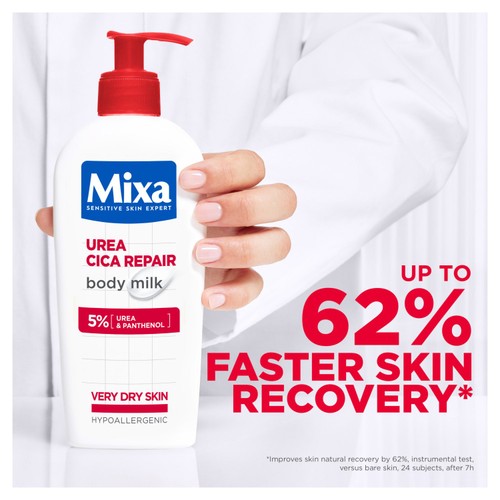 Mixa Repair Lotion 250Ml