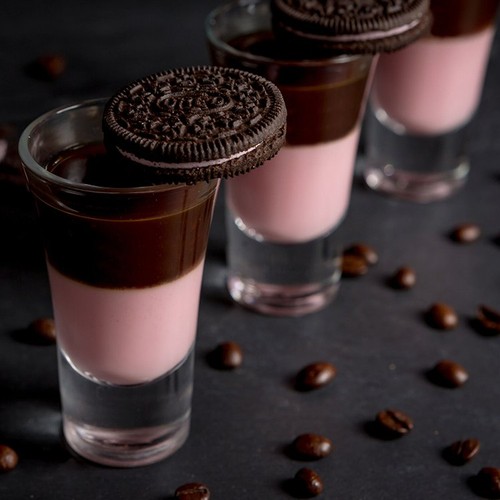 Tequila Rose Strawberry Cream Liqueur 50CL