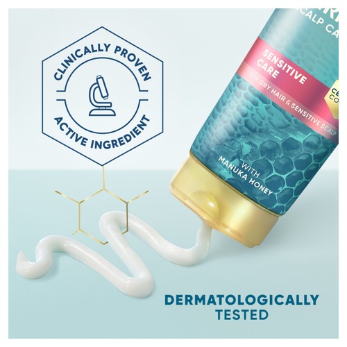 Head & Shoulders Sensitive Care Dermaxpro Hair Conditioner