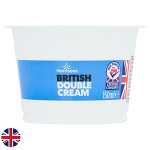 Morrisons 150ml
