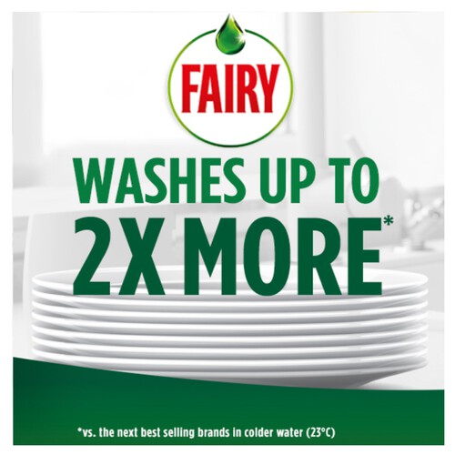 Fairy Original Washing Up Liquid