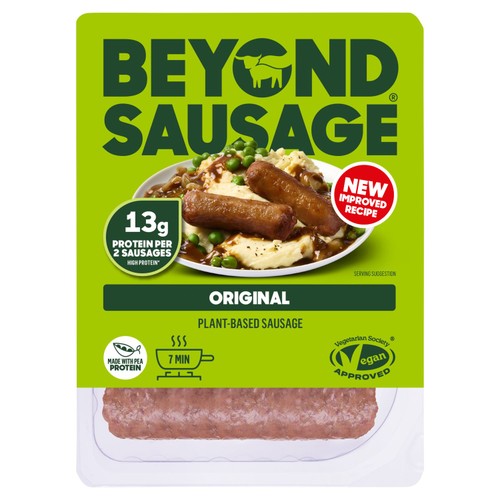 Beyond Meat The Beyond Sausage 4pk 180g