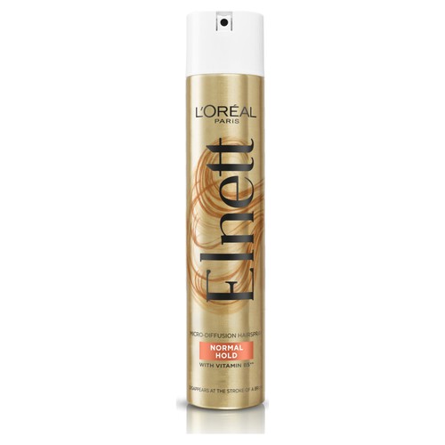 L'Oreal Elnett Normal Hairspray