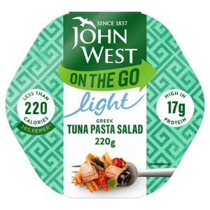John West 220g