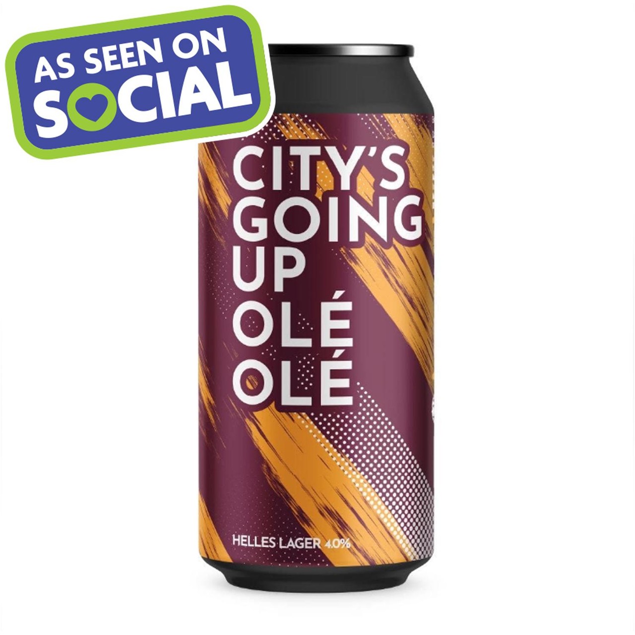 Salt Bradford Craft Ale Limited Edition 4%Abv