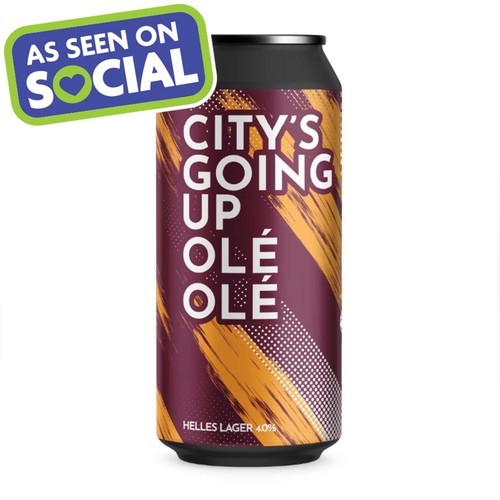 Salt Bradford Craft Ale Limited Edition 4%Abv