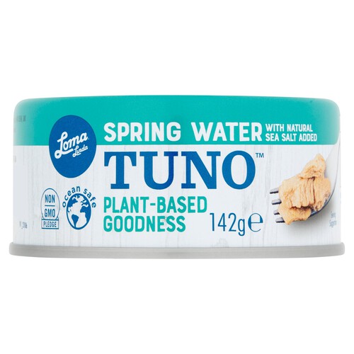 Loma Linda Tuno In Spring Water (140g)