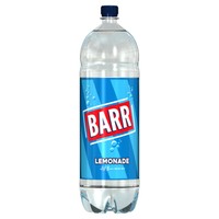 Barr Lemonade
