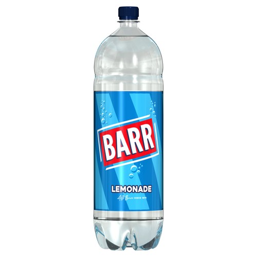 Barr Lemonade