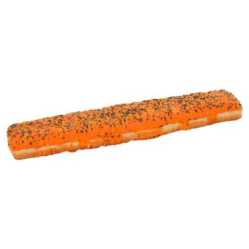 Morrisons Halloween Footlong Doughnut