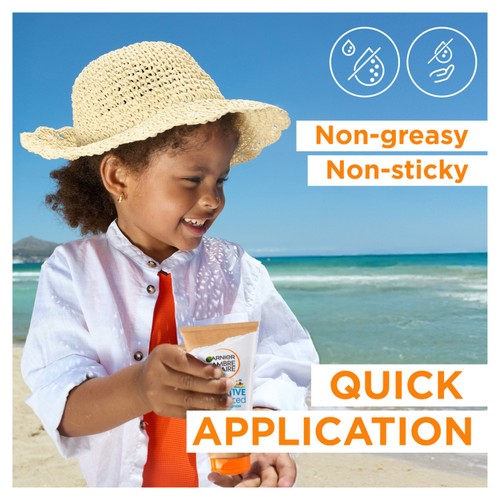Ambre Solaire Kids Anti Sand Mist SPF